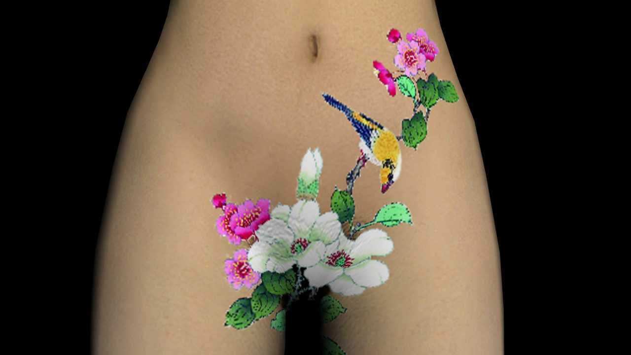 Abdomen